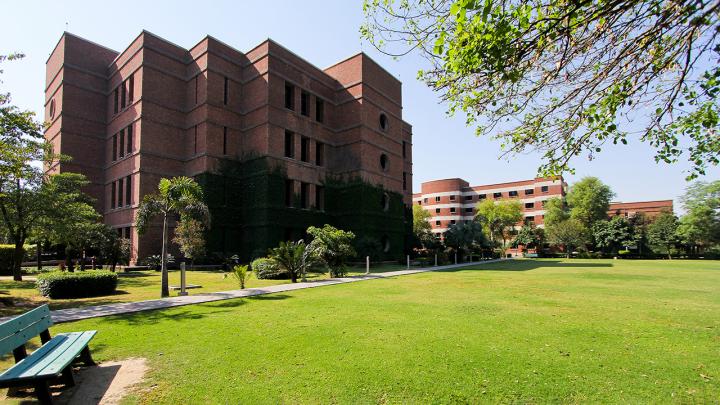 Lahore University of Management Sciences (LUMS) | © LUMS