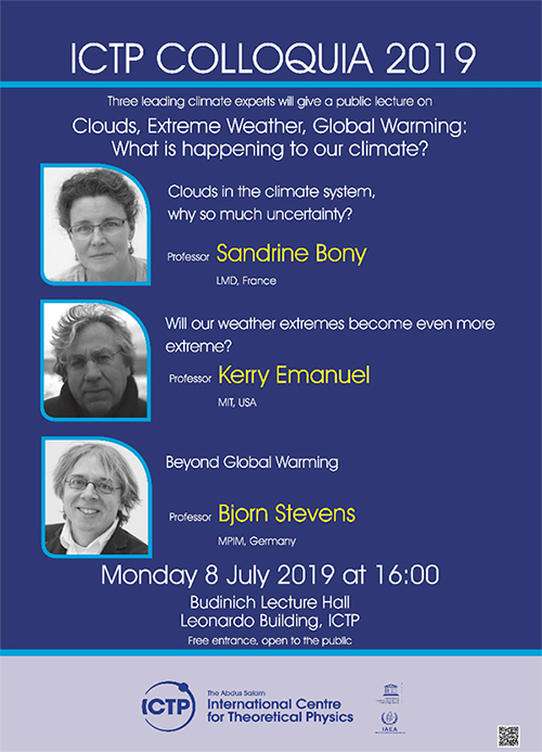 Colloq Climate Poster