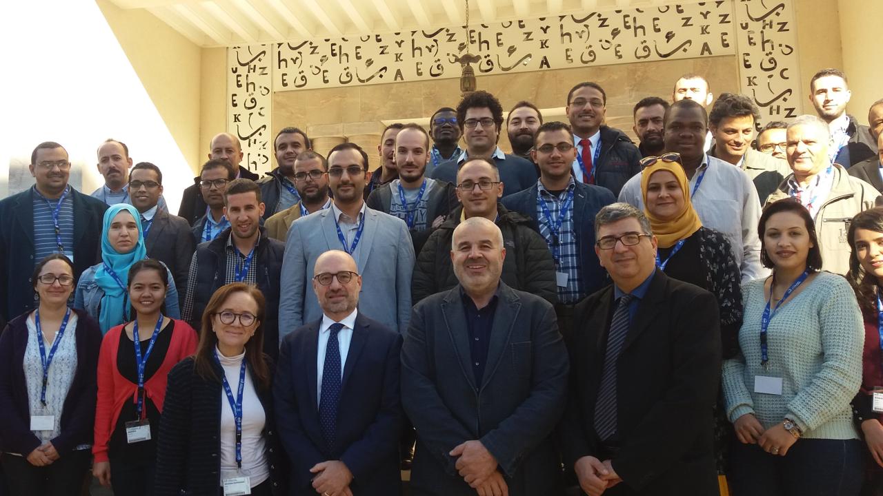 Tunisian excellence at ICTP and beyond