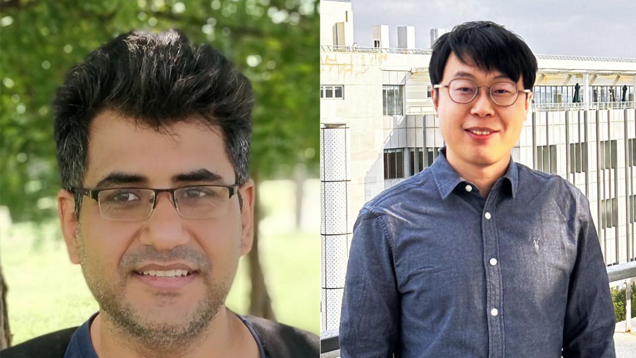 ICTP Prize Announced