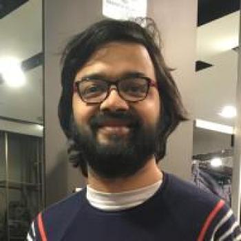 Arnab Rudra profile picture