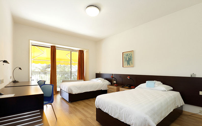 Adriatico Guesthouse Bedroom 1
