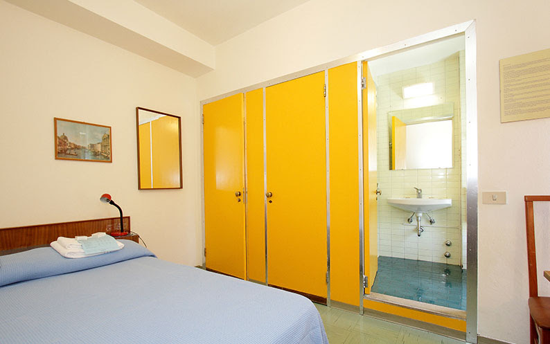 Adriatico Guesthouse Bedroom 3