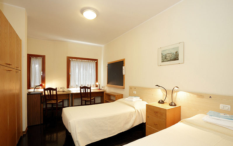 Galileo Guesthouse Guestroom 2