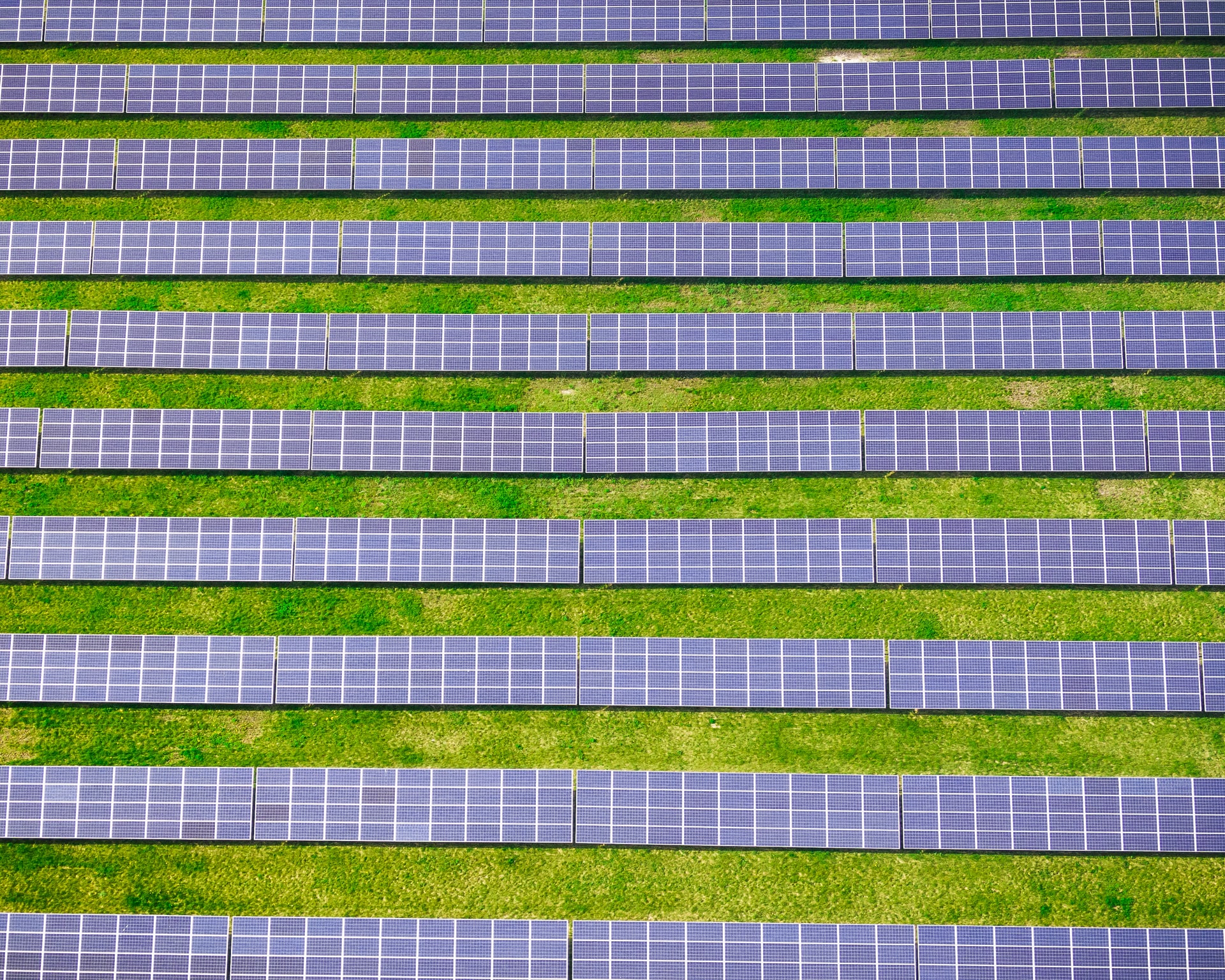 Solar panels