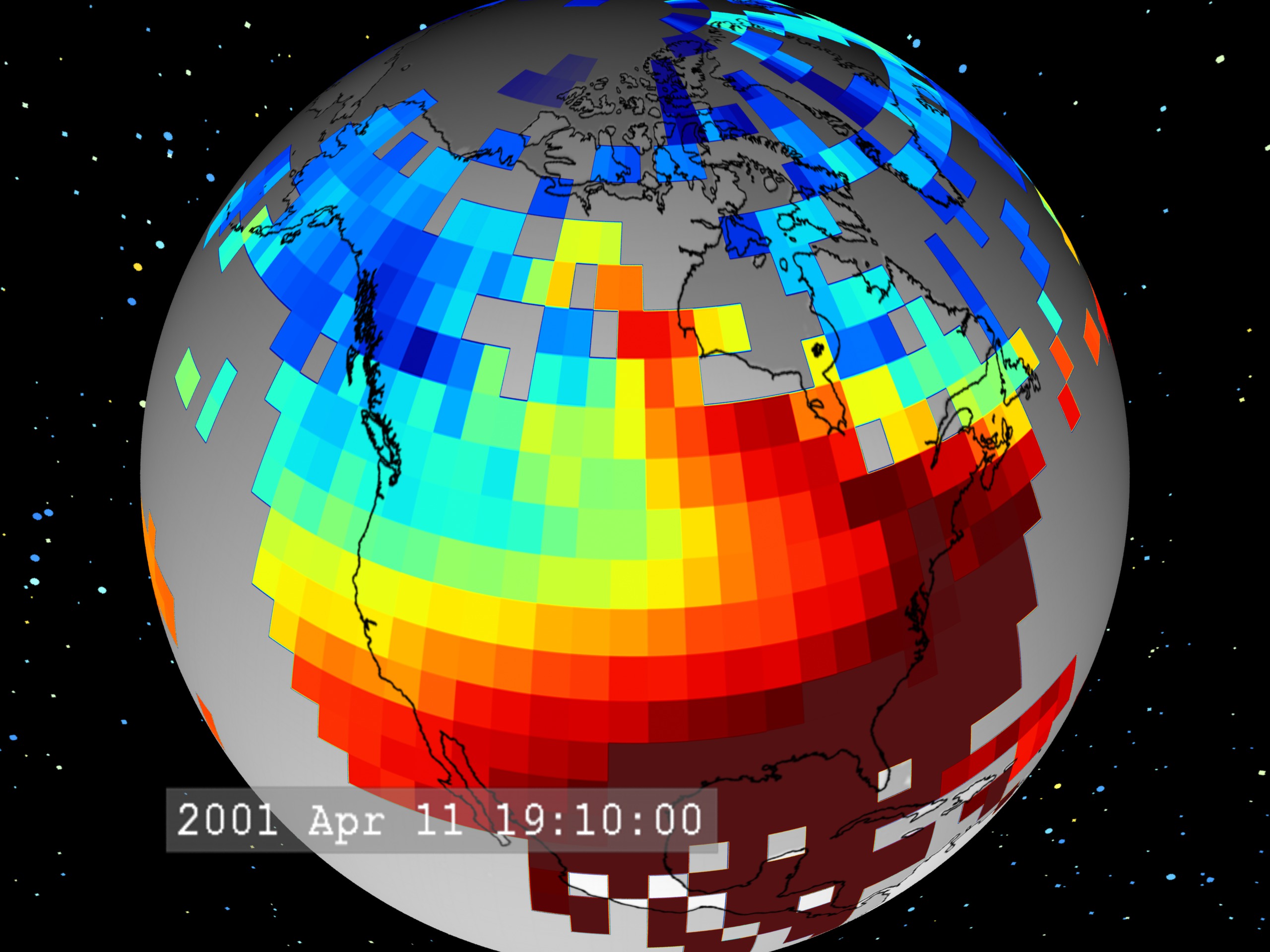 Ionosphere