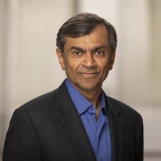 Dr. Ashvin Chhabra