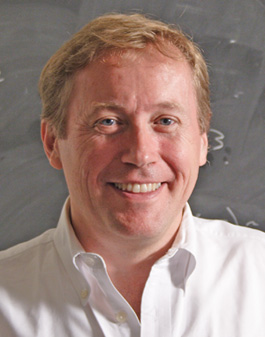 Tom Mrowka