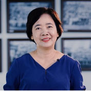 Dam Bich Thuy