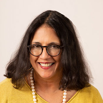 Usha Pasi