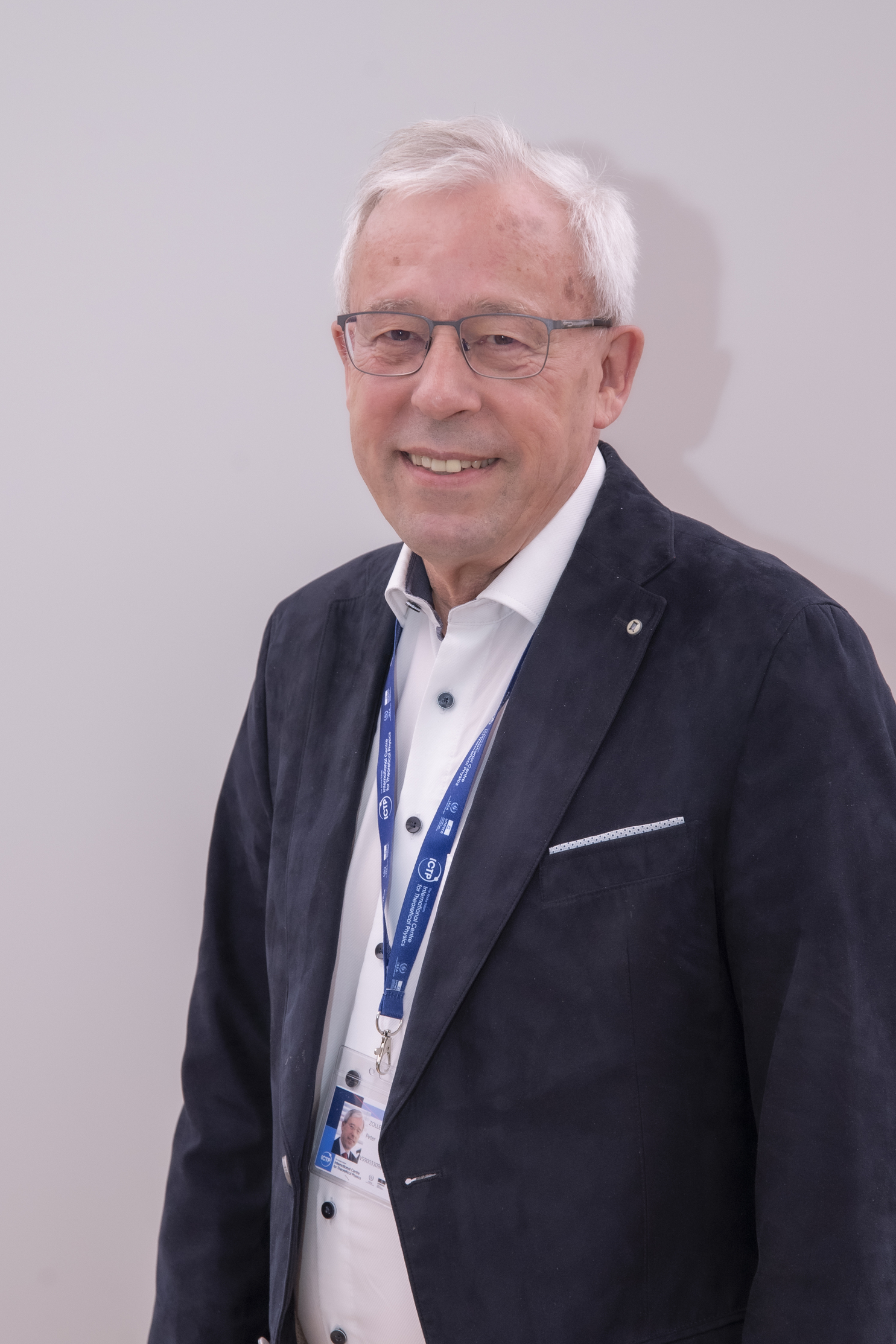 Peter Zoller picture
