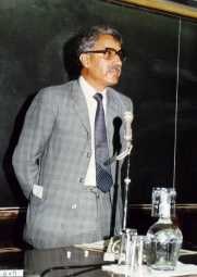 Abdullah Sadiq