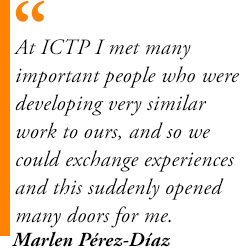 Ictpconn Cuba Quote