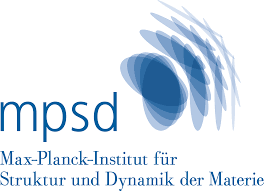 MPSD logo