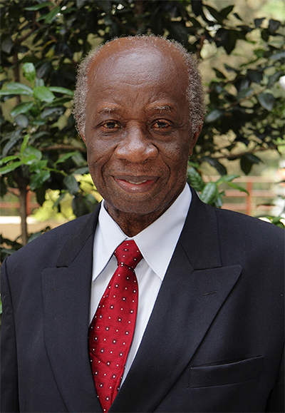 Francis Allotey