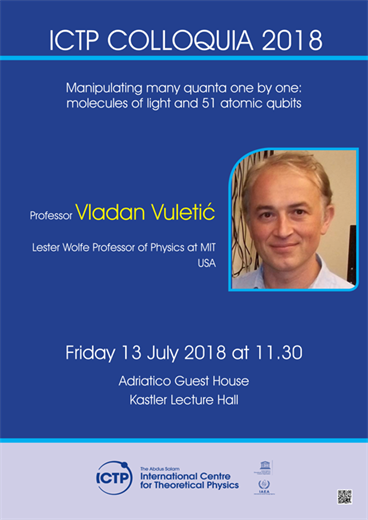 Poster _Colloquia _VULETIC-2