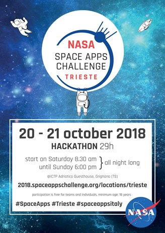 Poster _Space Apps _TRIESTE_2018_ENG