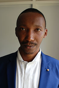 Vincent UZABAKIRIHO