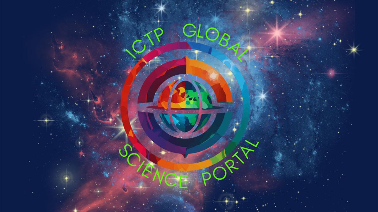 ICTP Global Science Portal