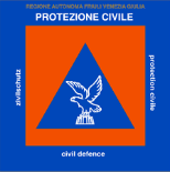  Protezione Civile del FVG