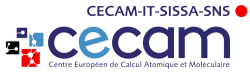 Centre Européen de Calcul Atomique et Moléculaire