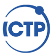 ICTP logo