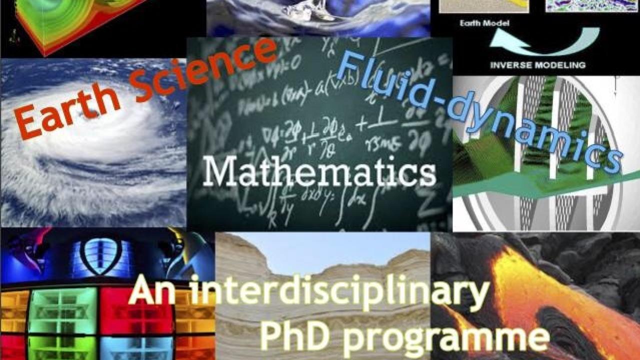 PhD Scholarships at University of Trieste