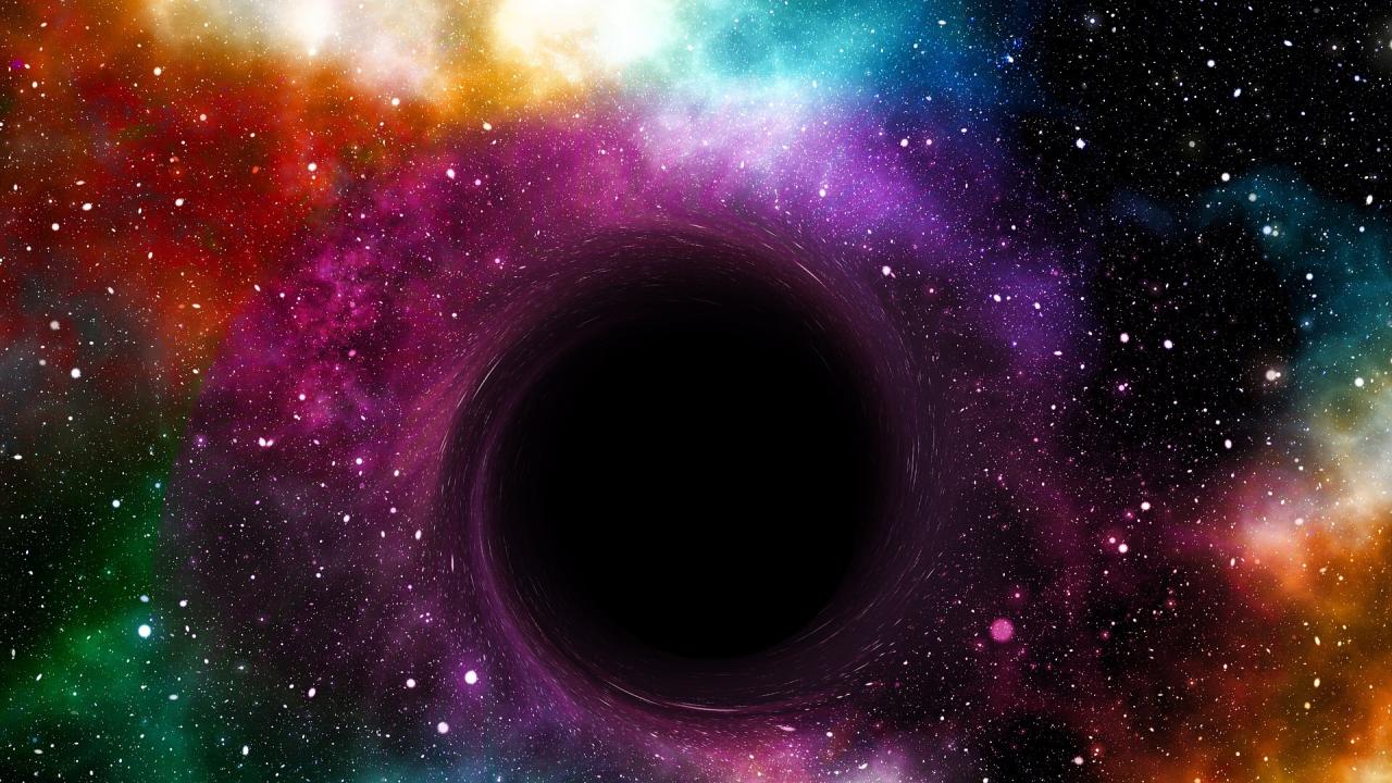 A New Description of Black Holes