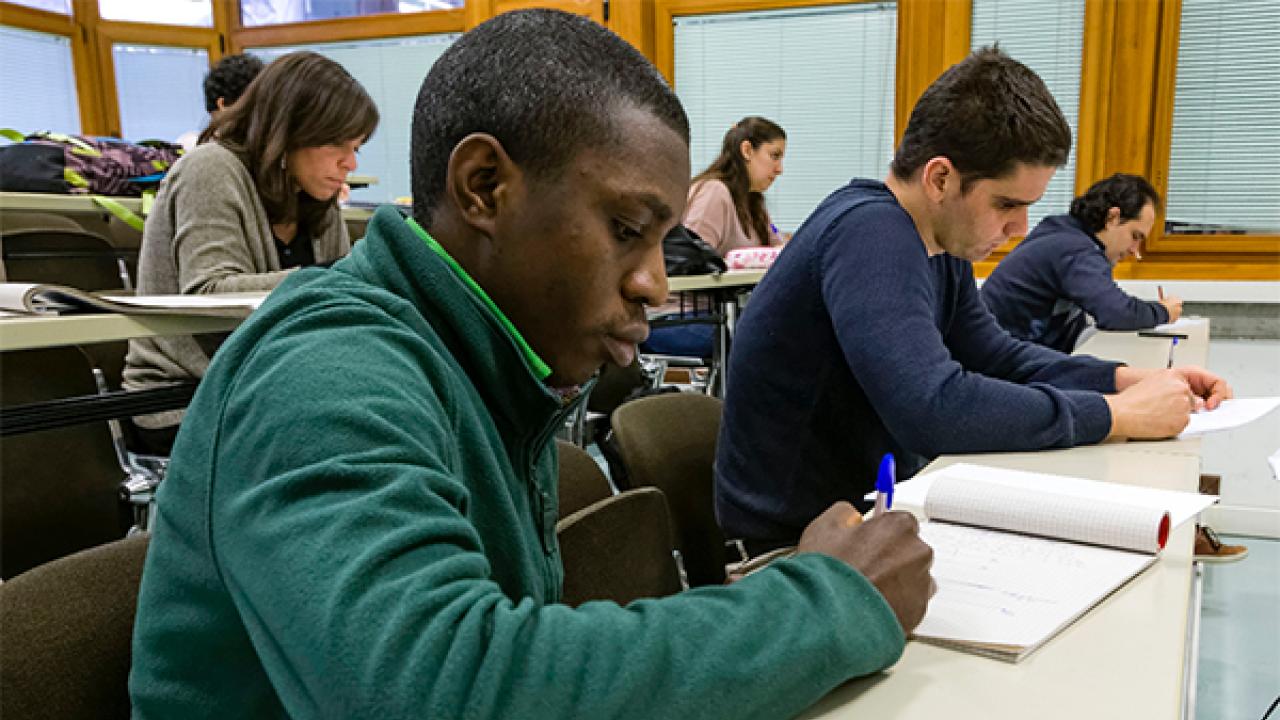 ICTP Study Opportunities in Italy & Rwanda