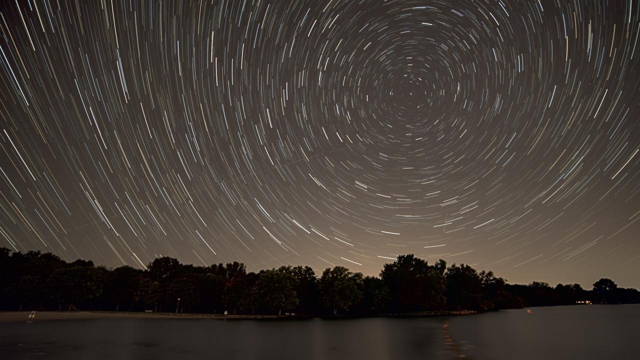 High Energy, Cosmology & Astroparticle Physics Section Hiring