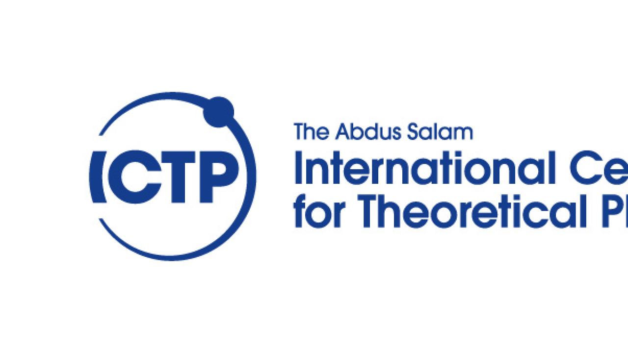Mathematics Postdoc Positions at ICTP 