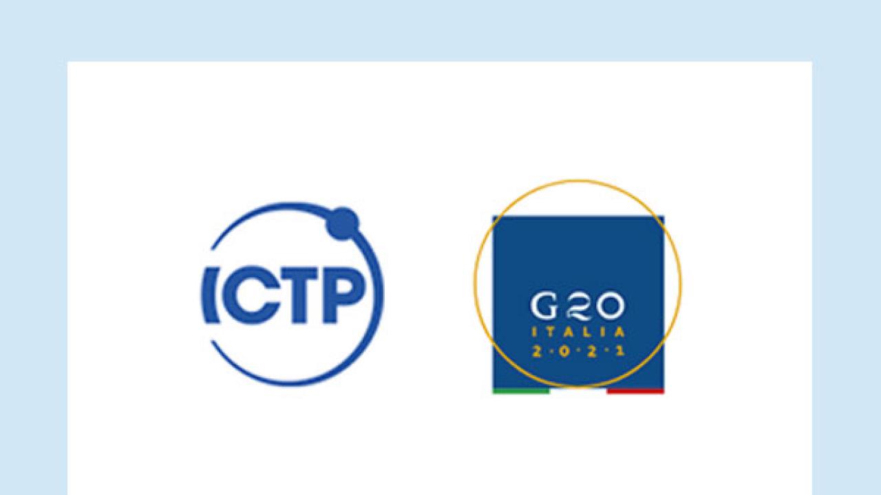 ICTP and the G20