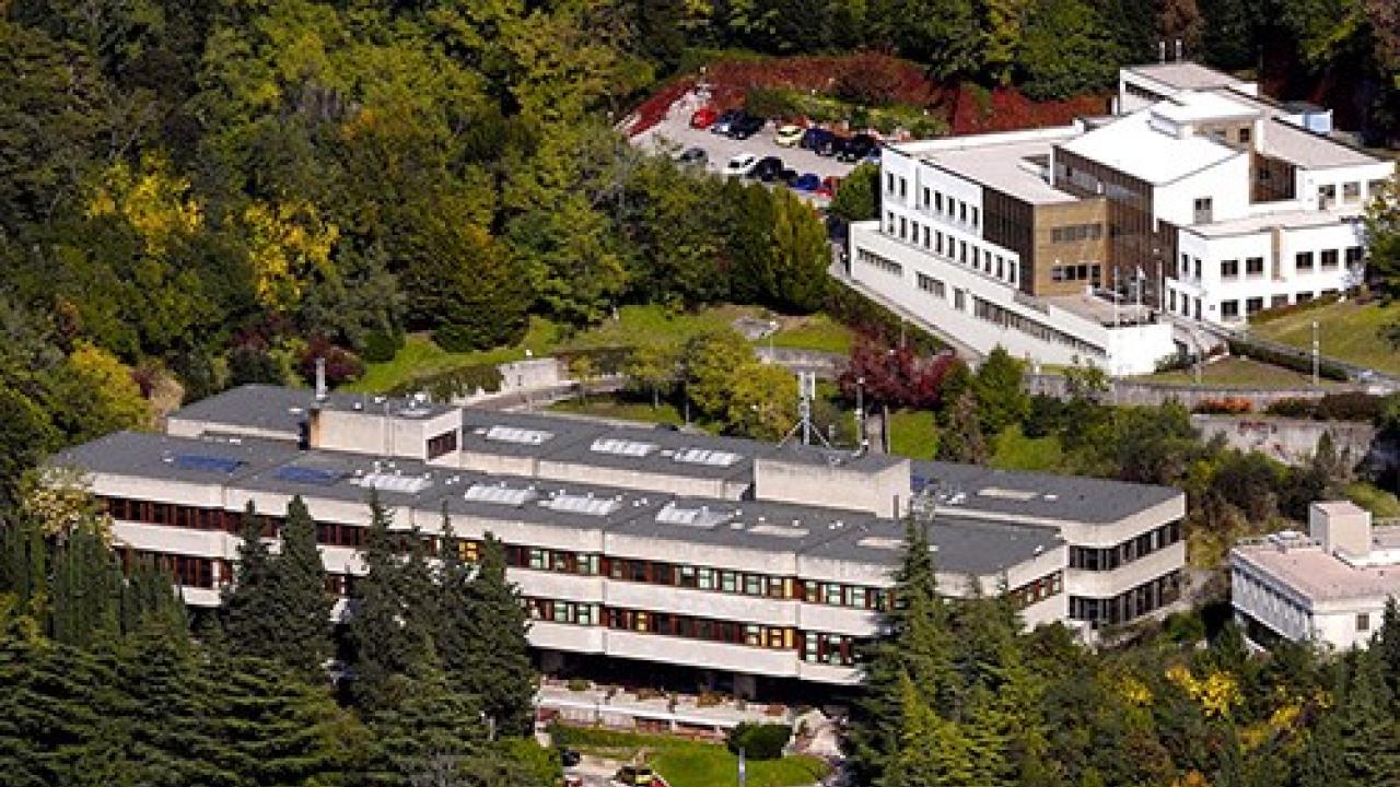 Postdoc, Visiting Opportunities at ICTP