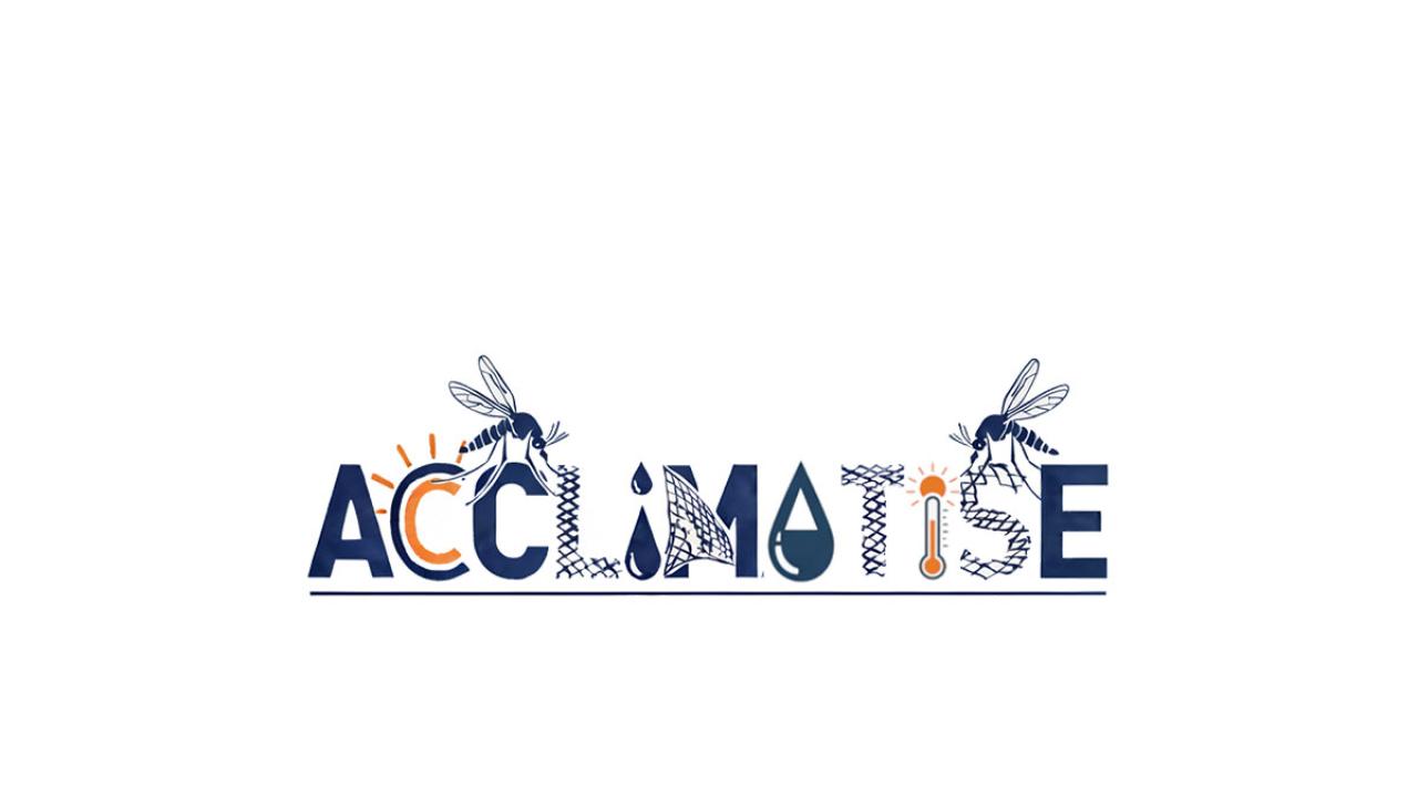 ICTP Leading New Wellcome-Funded Anti-Malaria Initiative