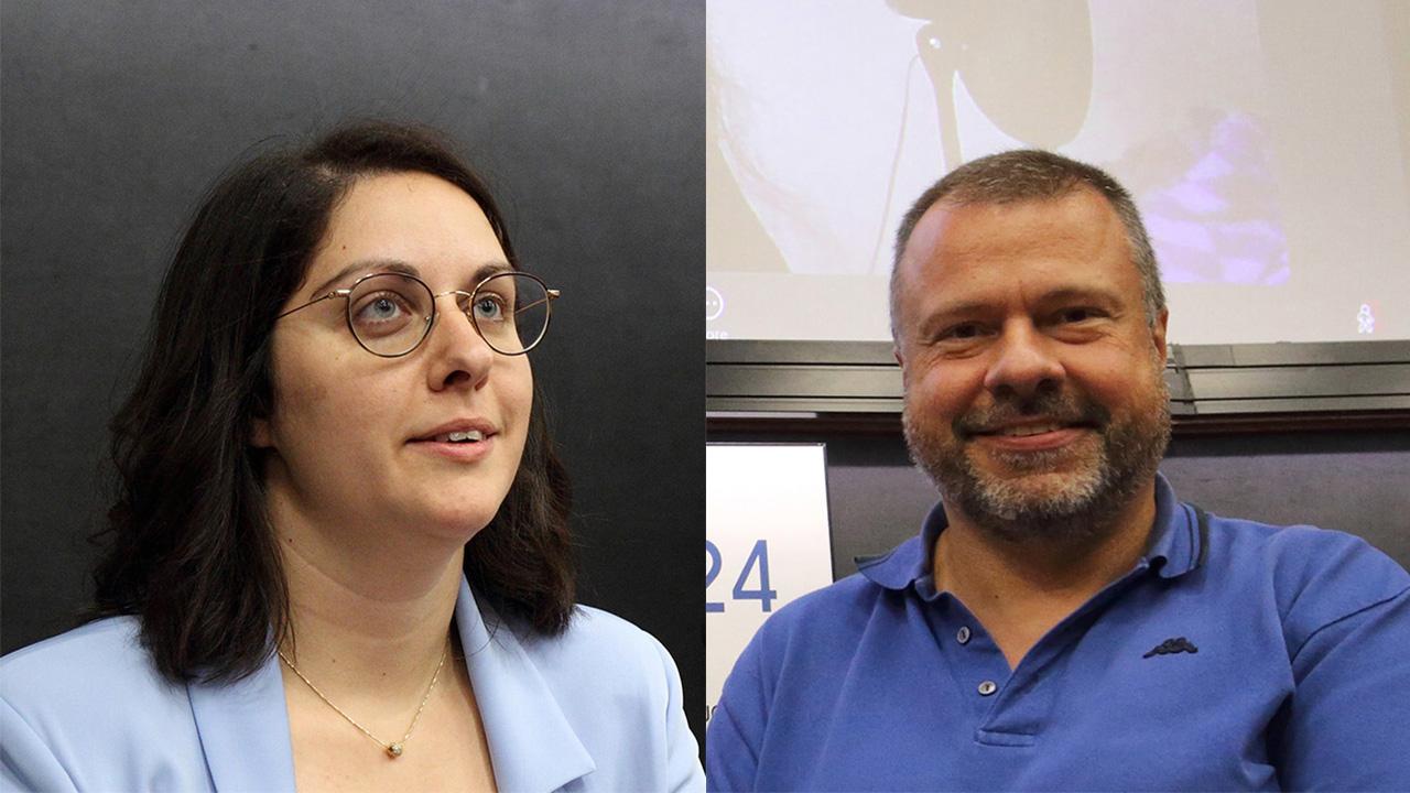 'Alla Ricerca' Science Podcast