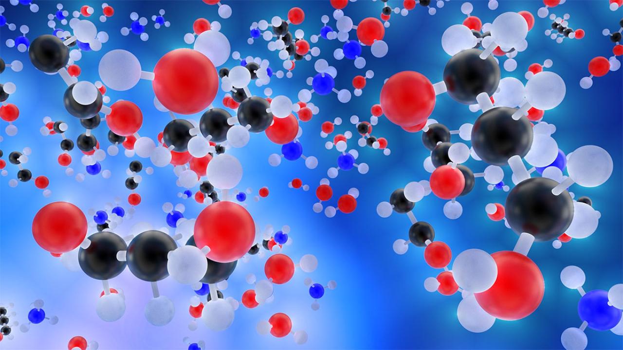 Bridging Quantum Mechanics and Network Science