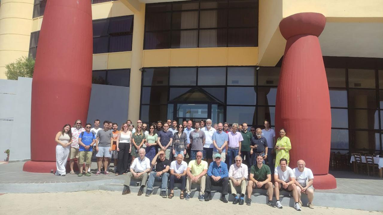 Building Bridges in Theoretical Physics