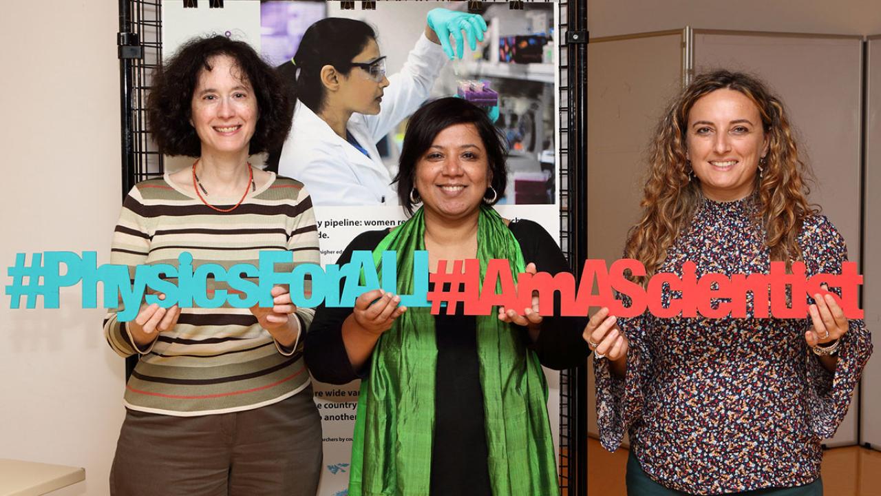 Breaking the Bias in Global Science