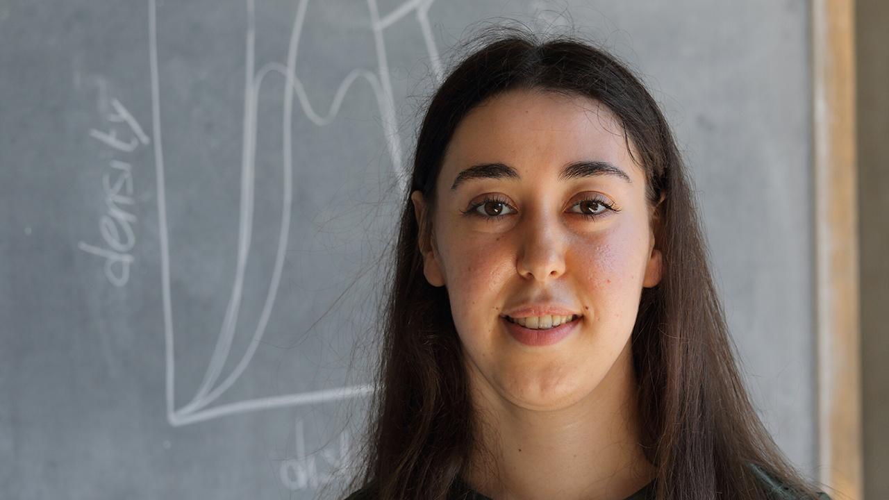 Stories of the 2024 ICTP Diploma Graduates
