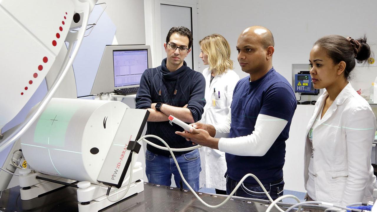 AI Tools for Healthcare