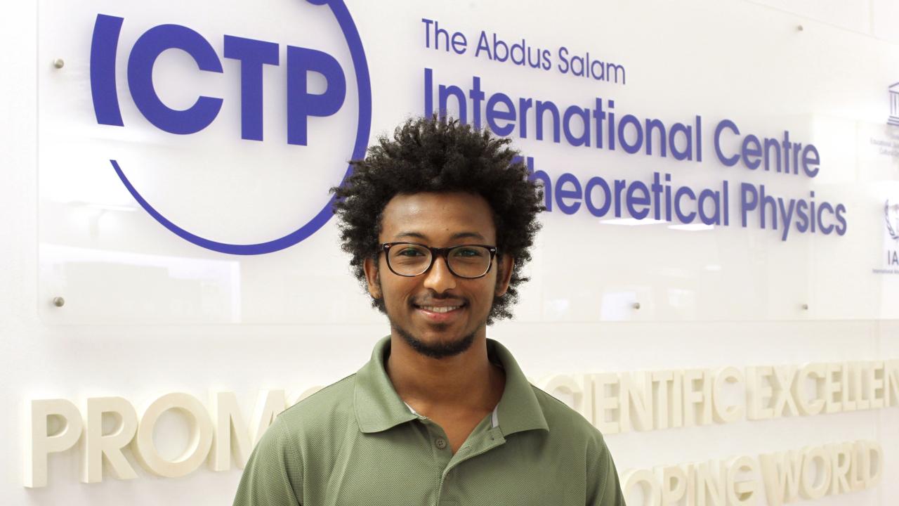 Meet ICTP's Diploma Graduates 2023