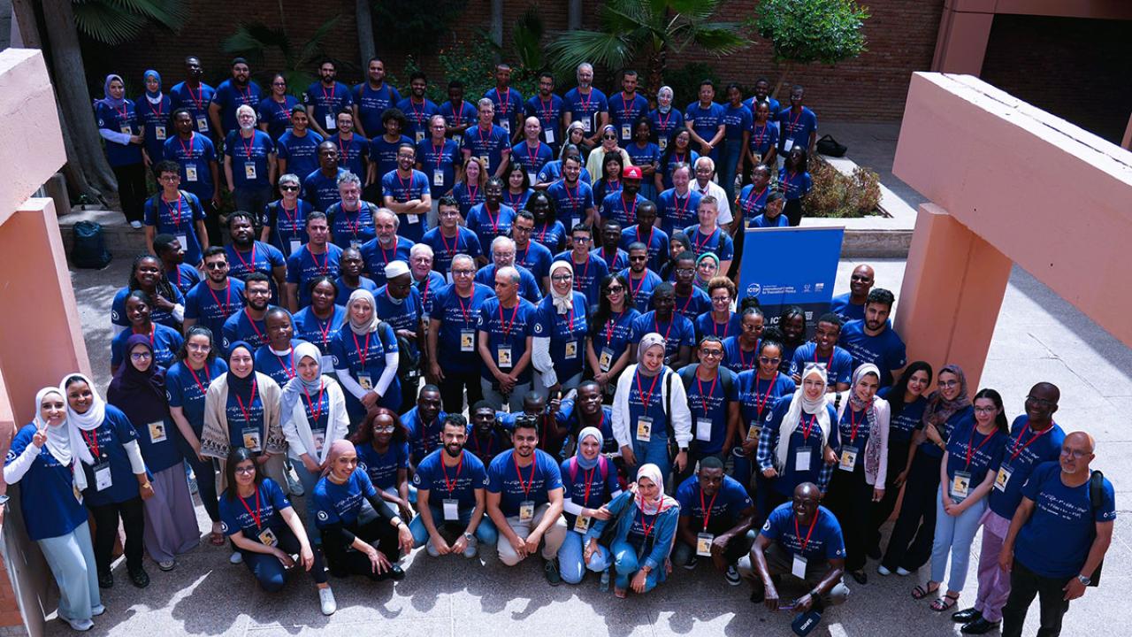 Call for Proposals, ICTP Scientific Calendar 2026
