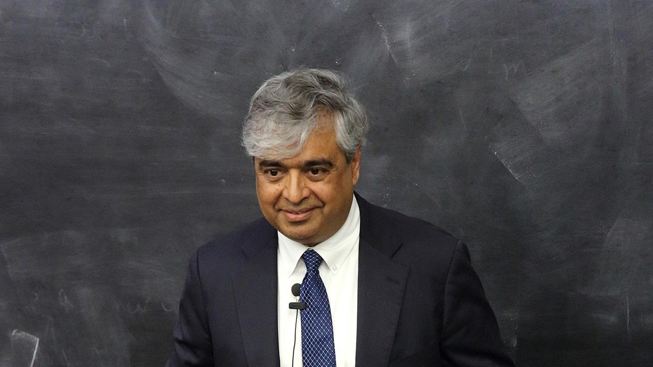 Virasoro International Chair