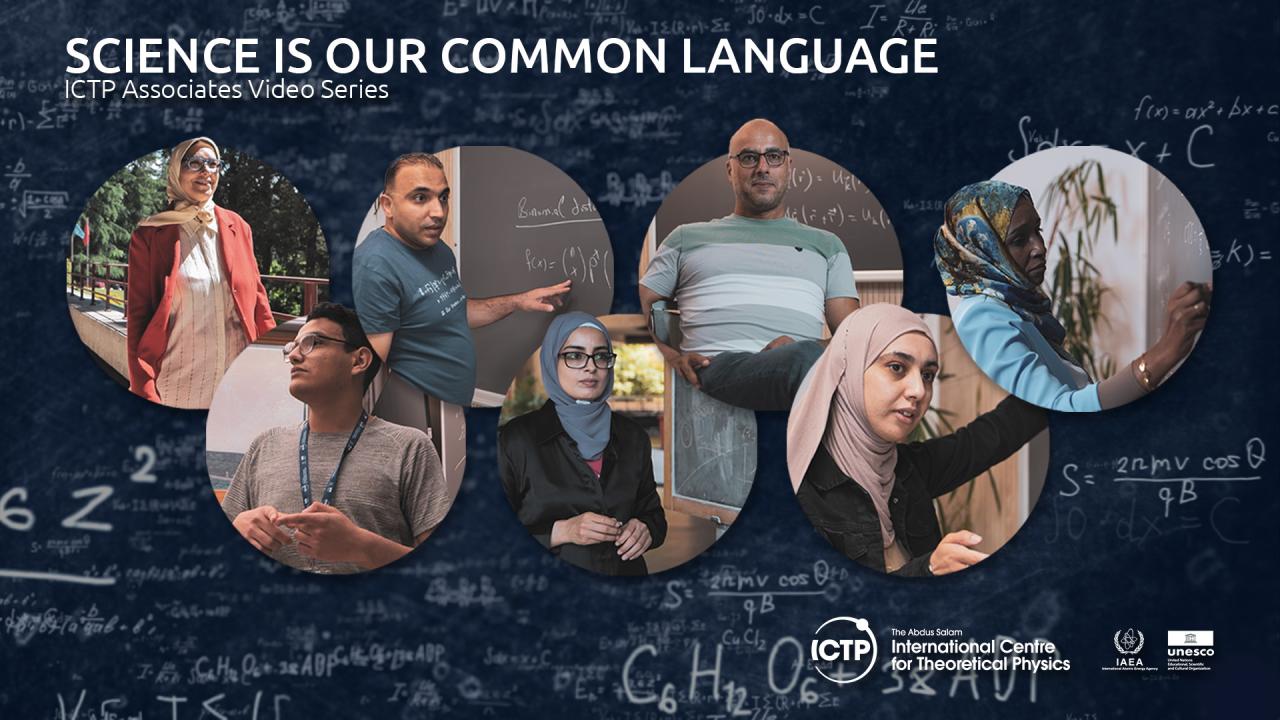 Science is Our Common Language
