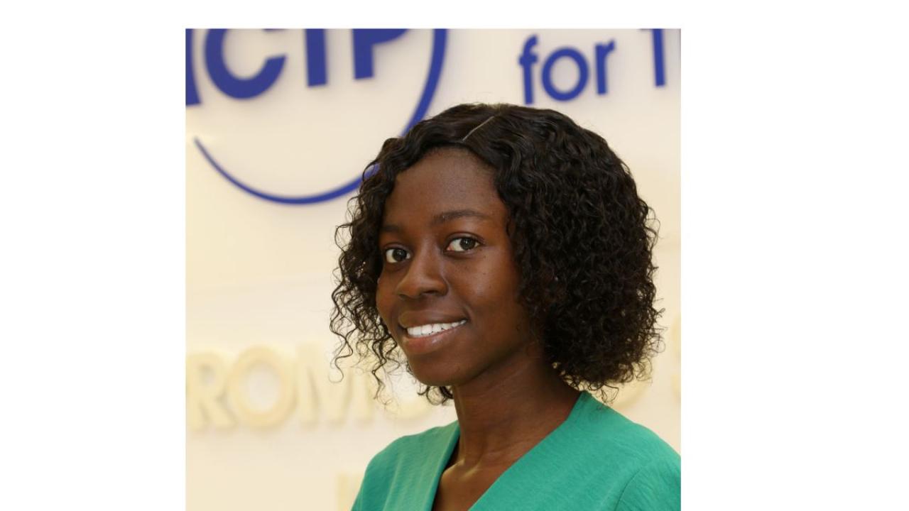 Meet ICTP's Diploma Graduates 2023