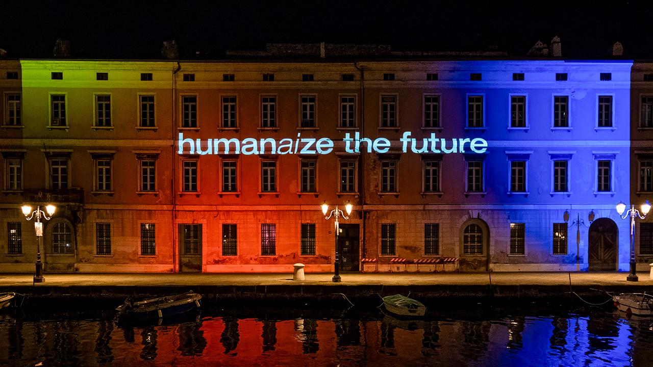 New AI Initiative in Trieste
