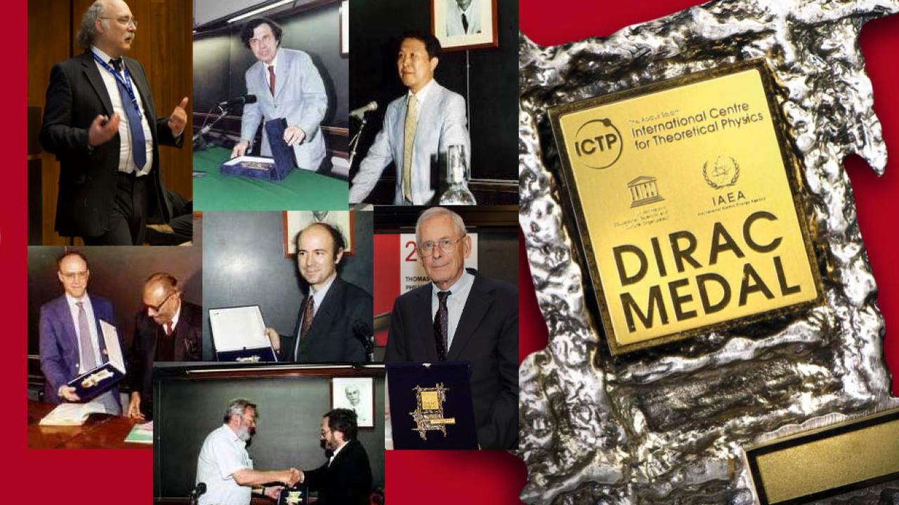 From Diracs to Nobels