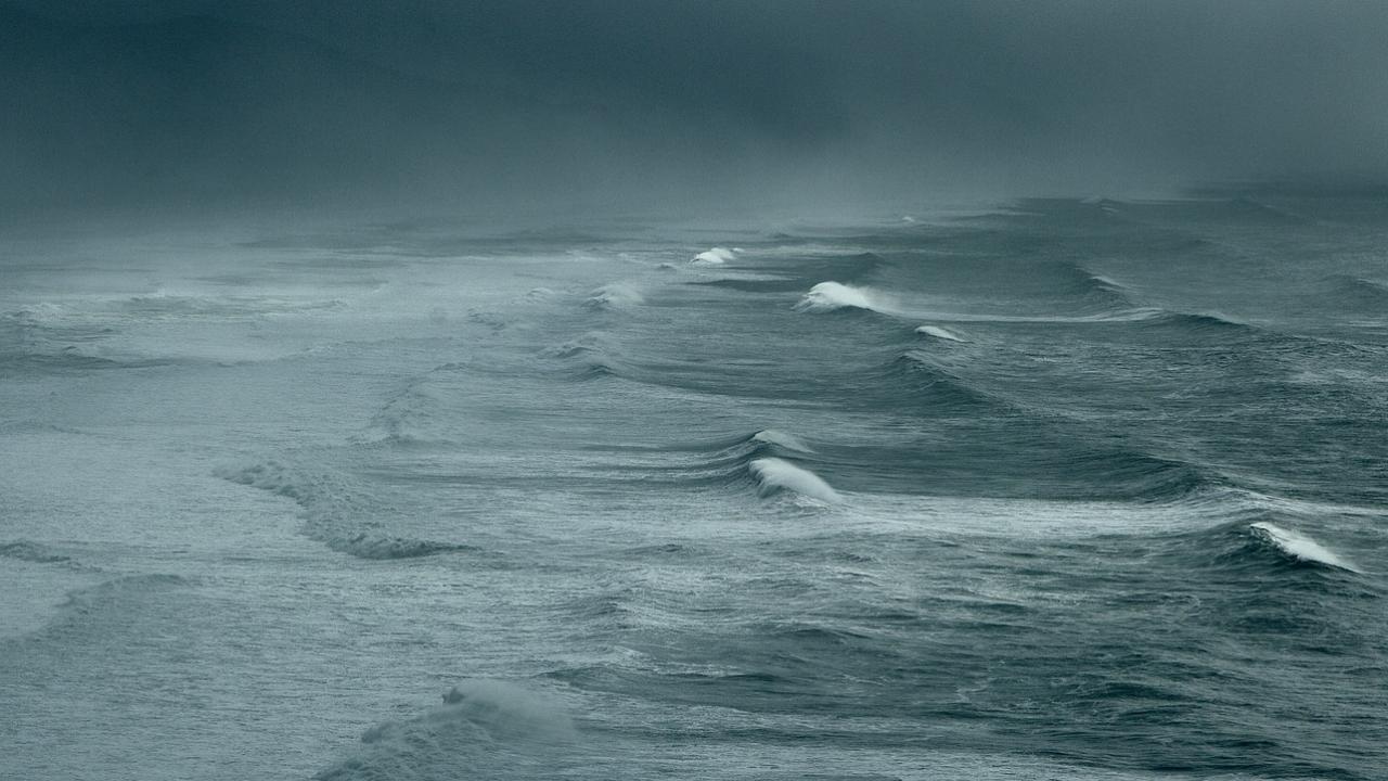 Climate Change and Extreme Weather Events