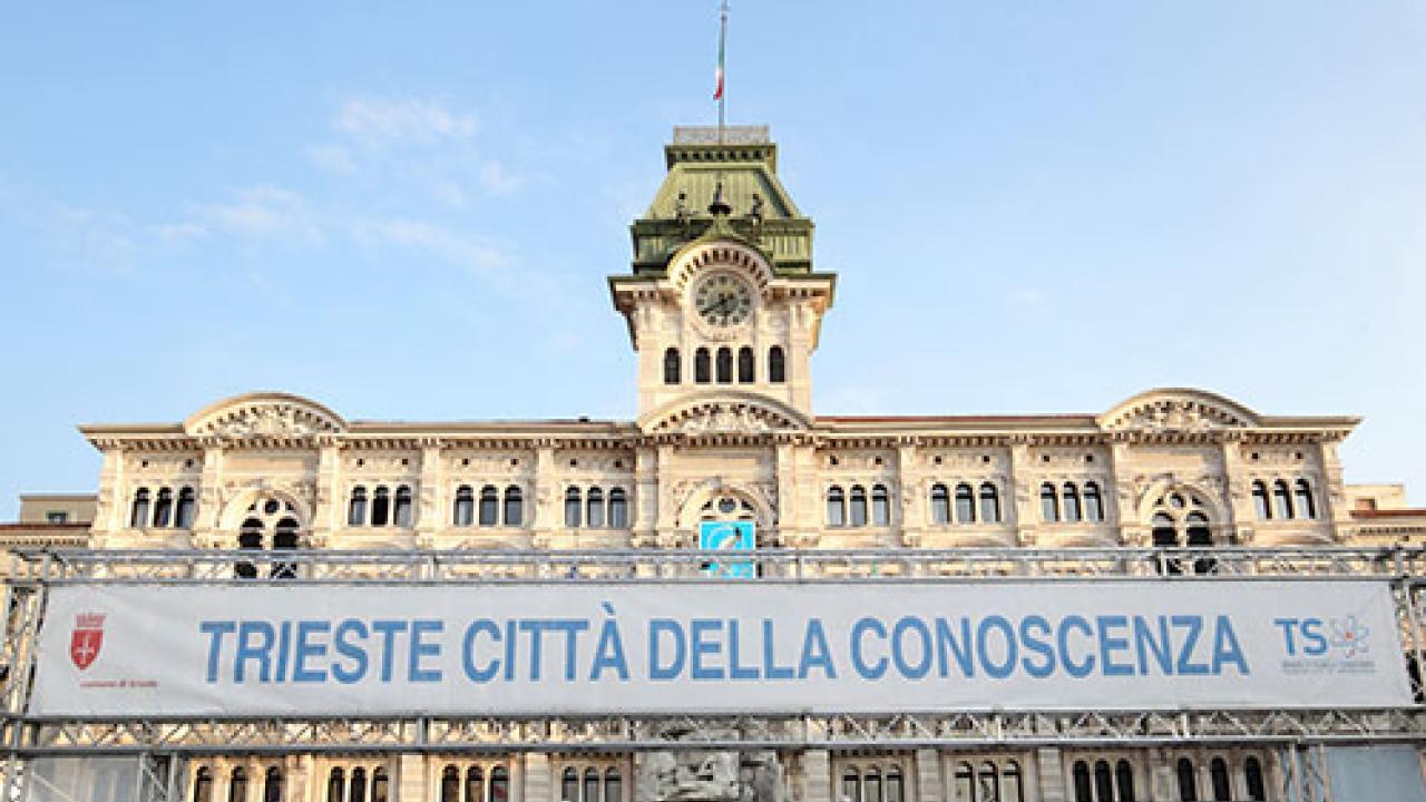 Festival of Science