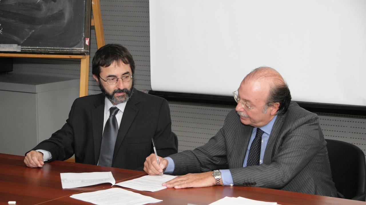 Second largest computing centre in Italy launched in Trieste